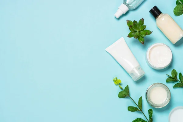 skin care made simple background